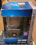 Litexpress Ger Camp 203rc Led Lantern Light W Remote Control, Up To 1000 Lumens. Fixed Price $33.00.