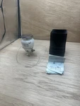 Vintage Isobutane Mini Lantern Coleman / Primus Ptl 2245. Fixed Price $24.96.