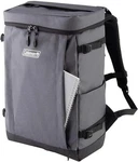 New Coleman Landover 24 Communter Backpack Large Bag Hiking Camping Multi Zipper. Fixed Price $99.98.