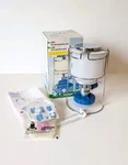 Lumogaz 470 Camping Lantern Propane Butane Blue Hiking Camp. Fixed Price $29.99.