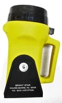 Bright Star Ind. Brightstar Flashlight W/krypton Bulb 600-krypton Lot Of 2 Nos. Fixed Price $36.45.