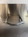 Harley Davidson Spot Light Fog Lamp Bracket Twin Cam Fatboy Tourer Oem Chrome. Fixed Price $75.06.