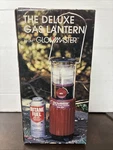 Glowmaster Gas Lantern Gml-929 Brand New In The Box (fc207-1q5559. Fixed Price $139.95.