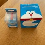 New Snow Peak Hozuki & Tane Doraemon Limited Edition Set Japan Fs Blue. Fixed Price $622.75.