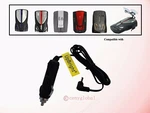 Car Adapter For Cobra Radar Laser Detectors Straight Power Cord V7 16 360 Gps. Fixed Price $5.99.