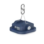 4 Inch Led Camping Lantern Rechargeable Teinewby 1500lm 10000mah 30w-f, Blue. Fixed Price $23.23.