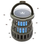 Kyng Folding Camping Lantern + Bug Zapper Mosquito And Fly Killer Rechargeable. Fixed Price $12.95.