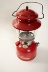 Coleman 200a 2 76 Lantern (g5r-6/jsf6) Red 1976 Single Mantle Camp Lamp. Fixed Price $65.00.