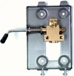 Gas Light Wall Plate L8-6c. Fixed Price $89.05.