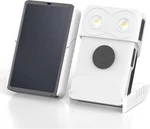 Owl-csp Solar Camping Lantern & Portable Charger, 18w Pd Fast Charging .... Fixed Price $42.40.