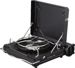 Fore Winds By Iwatani Luxe Camp Stove Large, Black. Fixed Price $70.05.