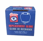 Coleman Lantern 8981 Globe Centuy Vintage, Replacement Nos. Fixed Price $21.50.