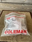 Vintage Coleman Lantern Lamp Filter Funnel. Fixed Price $14.69.