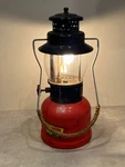 Kamplite No. Kfl-1 Single Mantel Gas Lantern. Fixed Price $169.99.