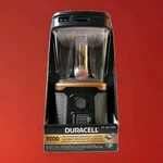 Duracell Solar Lantern 3000 Lumen Rechargeable Usb Qi D Battery 143. Fixed Price $33.24.
