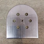 Bernzomatic Tx-750 Lantern - Ventilator Plate Aluminum. Fixed Price $13.00.