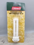 Coleman 7 Watt Fluorescent U-tube Replacement Bulb Lantern 5330-007c New. Fixed Price $16.99.