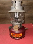 Vintage Agm Kooklite Stove Lantern Combo Model Kl-2 - Kamplite Coleman Globe. Fixed Price $149.95.