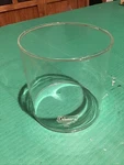 Coleman Usa 214a0461 Lantern Replacement Globe / 214 286 288 5151a 5152a No Box. Fixed Price $24.95.