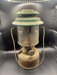 Vintage Coleman Lantern Double Mantel. Fixed Price $20.99.