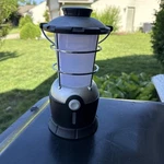Coast Eal15 Emergency Lantern With 5 Flashing Modes Weather Resistant. Fixed Price $19.99.