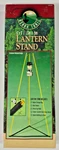 Lantern Stand Ozark Trail Firefly 5'x3' 0951807 Camping Nature New. Fixed Price $69.95.