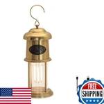 Bamwuan Metal Vintage Led Camping Lantern 5200mah Rechargeable Battery Last. Fixed Price $96.23.