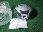 Sentry Mini Boombox Am/fm Radio 5 Function Clock Antenna Twin Speakers, Works. Fixed Price $14.95.