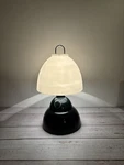 Working Coleman Model 5370-1900 Camping Lantern. Fixed Price $19.00.