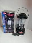 Coleman 5355a700 Twin Tube Fluorescent Lantern - No 6v Battery Included. Fixed Price $26.24.