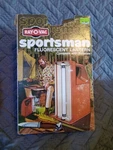 Rayovac, Portable Sportsman 180-s Fluorescent Lantern, Vintage 1970s. Fixed Price $39.00.