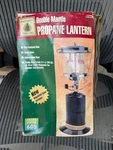 Northwest Territory Double Mantle Propane Lantern 887760-114. Fixed Price $24.75.