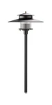 Spw Vista Professional Outdoor Lighting Pr-9207-b-nl Path Light With Aluminum.... Fixed Price $140.38.