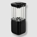 Hammer & Axe Black Collapsible Ultra-bright Outdoor Camping Lantern. Fixed Price $4.79.