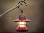 Barebones Living Edison Mini Lantern Red Powder-coated Steel Construction 274. Fixed Price $31.69.