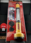 Coleman Heavy Duty Fluorescent Worklight 12v New. Fixed Price $25.69.