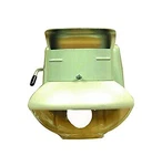 Humphrey Gas Light, Pebble Gray (9pg), Pre-formed Mantle. Fixed Price $231.15.