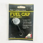 Coleman Silver Peak 1 Fuel Filler Cap W/ Lanyard Part 222-1401 Lantern & Stove. Fixed Price $14.99.