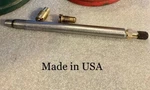 Coleman & Some Agm, 242nl, Lantern / Stove Air Tube Clearing Tool New Style. Fixed Price $31.00.
