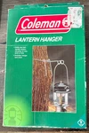 New Coleman Lantern Hanger For Tree Post Or Limb Model 220a720. Fixed Price $11.95.