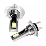 Headlight Bulbs Led Pair For Kawasaki Z 750 J L M R S 2004-2014. Fixed Price $21.48.
