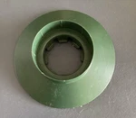 Coleman Propane Lantern Base 5152c700t, 5151c700t, 5150-700. Fixed Price $8.50.