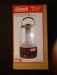 Coleman Led Lantern 360 Sound & Light Wireless Speaker Used. Fixed Price $154.44.