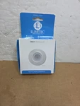 Lumitec Orbit - Flush Mount Down Light White Finish Non-dimming. Fixed Price $58.00.
