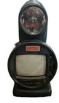 Coleman King Cobra Multi-function Lantern, Am/fm Radio, B/w 5 Tv Weather Radio. Fixed Price $26.99.