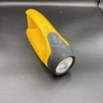 Freeplay Kito Self Powered Lantern Hand Crank Energy Emergency Light 1 Hour. Fixed Price $15.00.