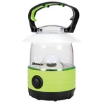 Dorcy Usb Rechargeable 130 Lumen Green Portable Led Lantern - 41-1360. Fixed Price $25.17.