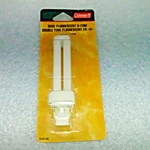 Coleman Dual Fluorescent U-tube 13-watt Lantern Bulb 5327, 5329, 5334, 5359 New. Fixed Price $18.24.