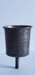 Coleman Lamp & Stove Co. No. Copper Funnel With Filter. Fixed Price $22.99.
