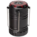 Securebrite Pop-up Lanterns With Flashlight & Emergency Flash Metalic Black. Fixed Price $8.95.
